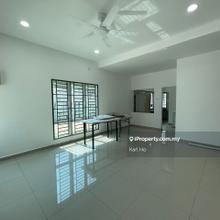 Rini Homes 8 Mutiara Rini 2 Storey Terrace House End Lot Unit