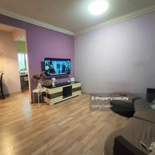 Damansara Mutiara Damansara Freehold Fully Furnshd Desa Mutiara