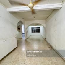 Full Loan Cash Out, Bandar Baru Uda 2 Storey Terrace 22x75 Unblock 