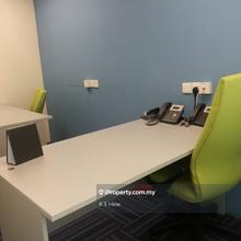 5sty shop office for sale,8500sf,fully furnished,with lift,KL address