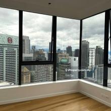 3 Bedrooms Bare unit for sale.