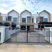 Freehold 2 Storey Teres Melodia 2 Shah Alam
