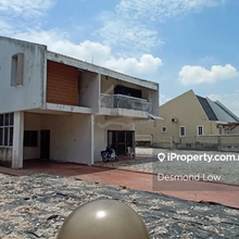 Taman Connaught Bungalow Cheras Kuala Lumpur