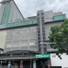 Hatten Square Retail Lot, Taman Melaka Raya , Melaka City