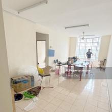 Very good roi investment, sandra team can handle room rental for you!