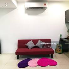 Double Storey Terrace House For Rent and For Sale! at Kenyalang