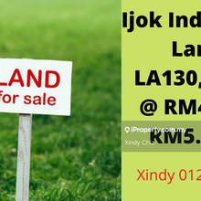 Industrial land for Sale