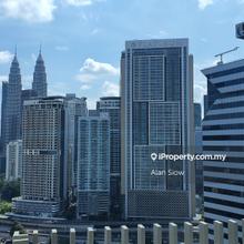 Dual-Key Freehold Unit at Colony by Infinitum Prime KLCC Location