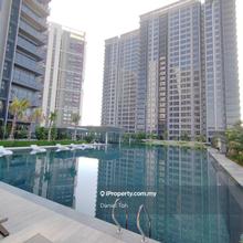 P/ Fully Furnished Subang Usj Taipan Sunway Ss15 Taylor Inti Collage