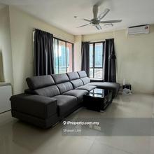 Casa Kiara 2 high floor unit for sell