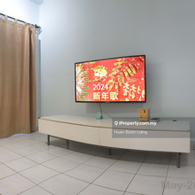 Suria Damansara Nice Maintenance Unit For Rent