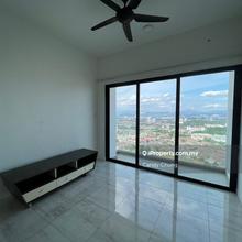 High Floor and Nice City View