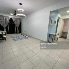 Below Value Cyberia smarthome Condominium 0% down The Arc Cyberjaya