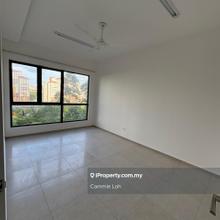 Edgewood Setapak New Condo 
