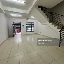 Taman Scientex Senai