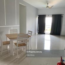 Below Market The Olive Sepang For Sell