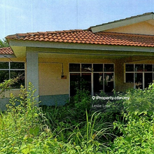 Bank Lelong