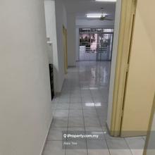 Rdy move in, with aircond, 3r2b1cp, family area, infront have macdonld