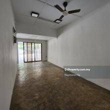 For Bumi Purchaser Only - Landed House In Taman Kinrara Area