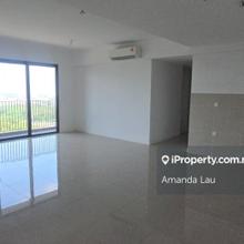 The Pulse Residence Bandar Puteri Puchong for Sale, Corner Unit