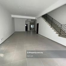 Residensi Orchid Hills Bukit Orkid 3 Sty Superlink Cheras Selangor