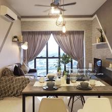 Serviced residence for Rent