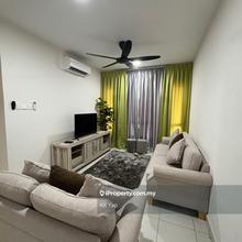 Aspire Residence @ Cyberjaya