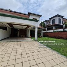 Semi-D house for Sale