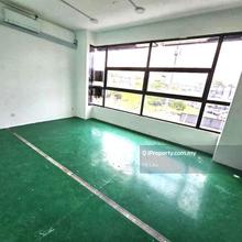 High Crowded Zone & easy access to Kesas, Mrr2, Sungai Besi Express