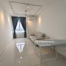 Horizon Suites, Dengkil