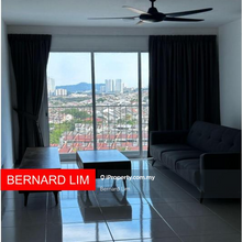 Fairview Residence, Sungai Ara