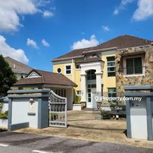 Architech Designed Freehold Bungalow