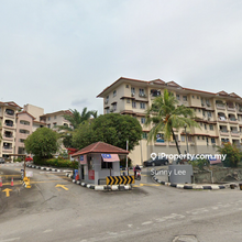 Cengal Apartment, Taman Cheras Hartamas, Cheras