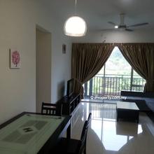 D Rich Executive Suite Apartment Nusa Duta 