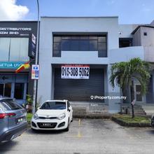 Terrace factory for Rent