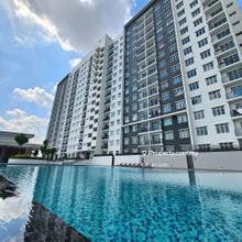 Brand New 3 Bedroom 3 Carpark Lot Unit For Sale, Full Loan Available