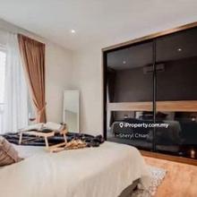 Quill residence for rent