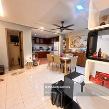 Palm Spring Condo For Sale !! Kota Damansara 