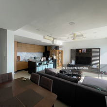 Verve Suites, Mont Kiara