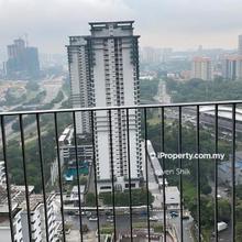 The Rainz @ Bukit Jalil KL Freehold Partially Furnished Unit