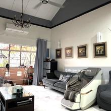 Resort style facilities and spacious living at a family friendly condo