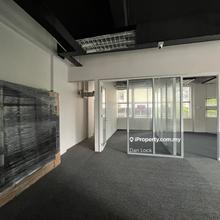 Endah Promenade Endah Parade Sri Petaling-Old Klang Road-Office Rent