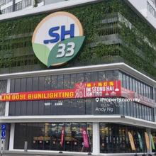 First floor shop office for rent