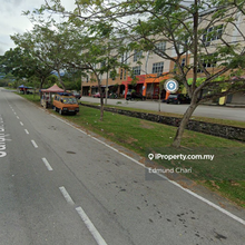 Tanjung Malim Industrial Land near to Proton city