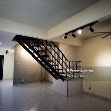 Taman Permata 2 stry Kitchen Extended Near Giant Melawati