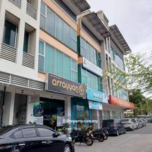 Greentown Shop Office For Rent 