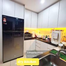 Renovated, Pool View, Well maintain