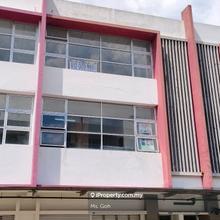 Office space for rent,Tmn Nusantara Prima, Iskandar Puteri