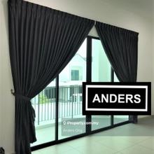 Ashton Ecoworld Eco Horizon Terrace Batu Kawan Fitted Unit For Rent 