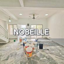 Front No House, Full Tiles - Putra Bahagia, Putra Heights, Subang Jaya